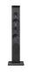 Lg *DISCONTINUADO* RK1 - Torre de sonido 100W, Usb, Bluetooth, Bass Reflex