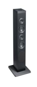 LG RK1 - Torre de sonido 100W, Usb, Bluetooth, Bass Reflex