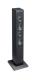 LG RK1 - Torre de sonido 100W, Usb, Bluetooth, Bass Reflex