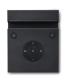 LG RK1 - Torre de sonido 100W, Usb, Bluetooth, Bass Reflex