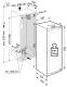 Liebherr EWTdf 3553 - Vinoteca integrada 178x55.7cm 80 Botellas Puerta Fija