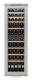 Liebherr EWTdf 3553 - Vinoteca integrada 178x55.7cm 80 Botellas Puerta Fija