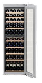 Liebherr EWTdf 3553 - Vinoteca integrada 178x55.7cm 80 Botellas Puerta Fija