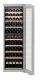 Liebherr EWTdf 3553 - Vinoteca integrada 178x55.7cm 80 Botellas Puerta Fija