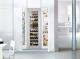 Liebherr EWTdf 3553 - Vinoteca integrada 178x55.7cm 80 Botellas Puerta Fija