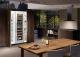 Liebherr EWTdf 3553 - Vinoteca integrada 178x55.7cm 80 Botellas Puerta Fija