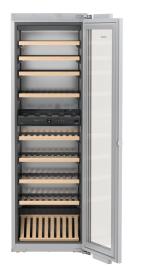 Liebherr EWTdf 3553 - Vinoteca integrada 178x55.7cm 80 Botellas Puerta Fija