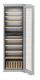 Liebherr EWTdf 3553 - Vinoteca integrada 178x55.7cm 80 Botellas Puerta Fija