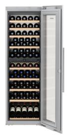 Liebherr EWTdf 3553 - Vinoteca integrada 178x55.7cm 80 Botellas Puerta Fija