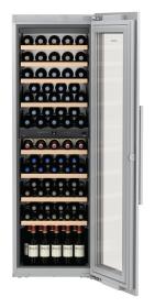 Liebherr EWTdf 3553 - Vinoteca integrada 178x55.7cm 80 Botellas Puerta Fija