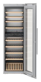 Liebherr EWTdf 3553 - Vinoteca integrada 178x55.7cm 80 Botellas Puerta Fija