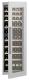 Liebherr EWTdf 3553 - Vinoteca integrada 178x55.7cm 80 Botellas Puerta Fija