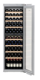 Liebherr EWTdf 3553 - Vinoteca integrada 178x55.7cm 80 Botellas Puerta Fija