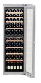 Liebherr EWTdf 3553 - Vinoteca integrada 178x55.7cm 80 Botellas Puerta Fija