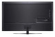Lg 55NANO926PB - Smart TV 55" NanoCell 4K UHD HDR con IA webOS 6.0