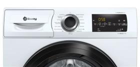 Balay 3TS993BD - Lavadora con AutoDosificación de 9kg 1200rpm