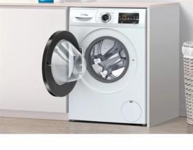 Balay 3TS993BD - Lavadora con AutoDosificación de 9kg 1200rpm