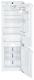 Liebherr ICN 3376 - Frigorífico Combi Integrado NoFrost F