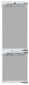 Liebherr ICN 3376 - Frigorífico Combi Integrado NoFrost F
