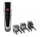 Philips HC7460/15 - Cortapelos con/sin Cable Hairclipper series 7000