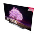 LG OLED83C14LA - Smart OLED TV 83 pulgadas 4K α9 Gen4 con AI