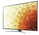 Lg 86NANO916PA - Smart TV 55" NanoCell 4K UHD HDR con IA webOS 6.0