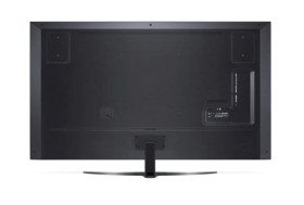 Lg 75NANO886PB - Smart TV 75" NanoCell 4K UHD HDR con IA webOS 6.0