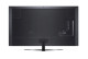 Lg 75NANO886PB - Smart TV 75" NanoCell 4K UHD HDR con IA webOS 6.0