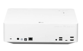 LG HU70LS - Proyector TV 4K CineBeam con SmartTV, 1,500 lúmenes
