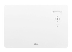 LG HU70LS - Proyector TV 4K CineBeam con SmartTV, 1,500 lúmenes