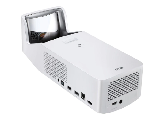 LG HF65LSR - Projetor CineBeam de curta distância 1.000 lúmens