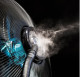 Cecotec 5954 - Ventilador Nebulizador EnergySilence 790 Freshess