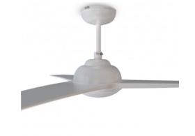 Cecotec 05942 - Ventilador De Techo Energysilence Aero 460