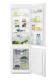 Zanussi ZNHN18FS1 - Frigorífico Combi Integrable 177x54cm