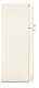 Smeg FAB50RCR5 - Frigorífico 50s Style en Color Crema 192,1x79,6x80,5cm