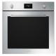 Smeg SO6401S2X - Horno Multifunción 60 Cm Vapor Clean Clase F Inox