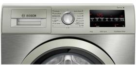 Bosch WAU24T5XES - Lavadora carga frontal 9 Kg 1200 rpm Clase C Inox