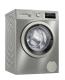Bosch WAU24T5XES - Lavadora carga frontal 9 Kg 1200 rpm Clase C Inox