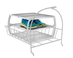 Bosch WTU87RH2ES - Secadora Bomba de calor 9 Kg Serie 6 Clase A++