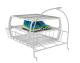 Bosch WTU87RH2ES - Secadora Bomba de calor 9 Kg Serie 6 Clase A++