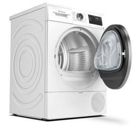 Bosch WTU87RH2ES - Secadora Bomba de calor 9 Kg Serie 6 Clase A++
