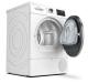 Bosch WTU87RH2ES - Secadora Bomba de calor 9 Kg Serie 6 Clase A++