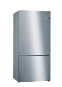 Bosch KGN864IFA - Frigorífico Combi 186x86Cm Clase F Inox Antihuellas