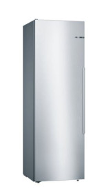 Bosch KSF36PIDP-Frigorífico 1 puerta 186x60cm Inox Antihuellas Clase D