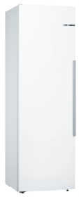 Bosch KSV36AWEP - Frigorífico de 1 Puerta 186 x 60 Cm Blanco