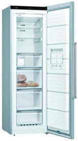 Bosch GSN36BIFP - Congelador NoFrost y cajón BigBox 180x60 Antihuellas