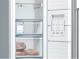 Bosch GSN36BIFP - Congelador NoFrost y cajón BigBox 180x60 Antihuellas