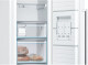 Bosch GSN36AWEP - Congelador NoFrost y cajón BigBox 180x60 Blanco