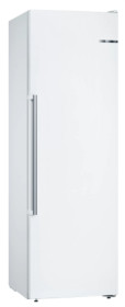 Bosch GSN36AWEP - Congelador NoFrost y cajón BigBox 186x60 Blanco