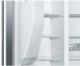Hisense KAG93AIEP - Frigorífico americano 178.7 x 90.8 Cm Inox Antihuellas